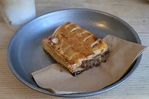 Beachwood Bakery photo 3